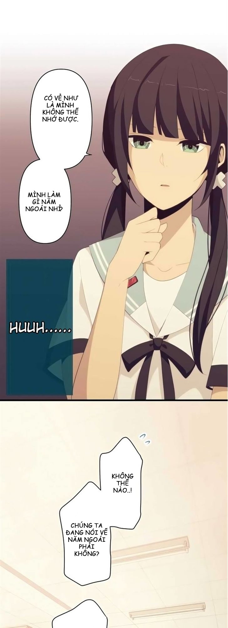 Relife - Chương 128 - Trang 28