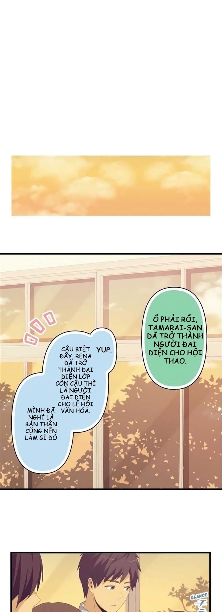 Relife - Chương 128 - Trang 4