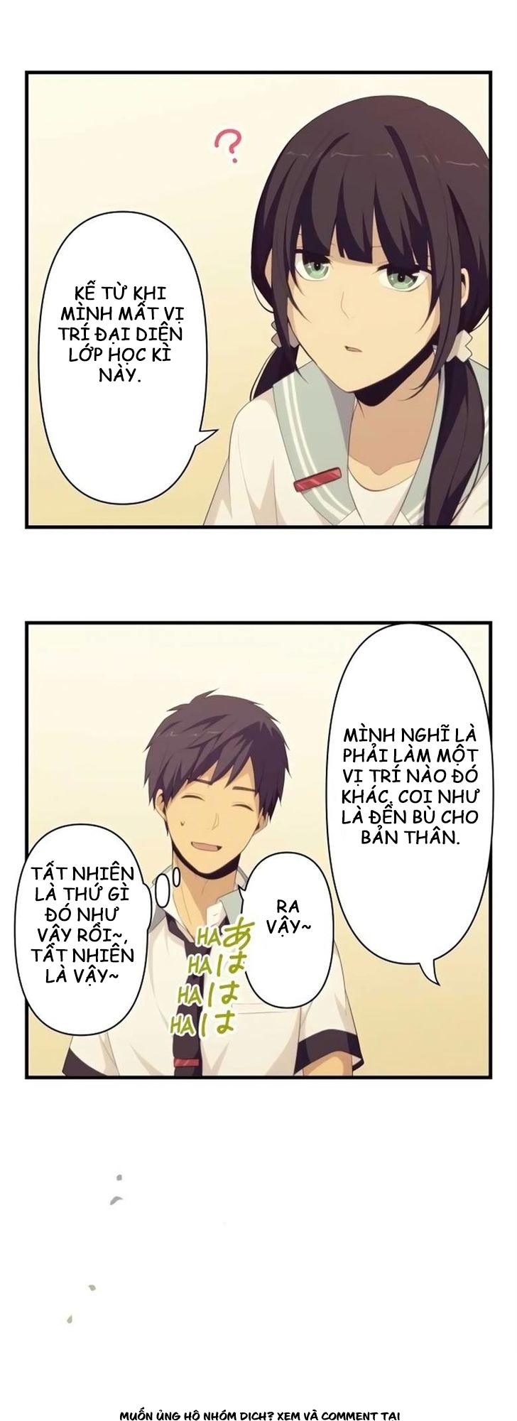 Relife - Chương 128 - Trang 36