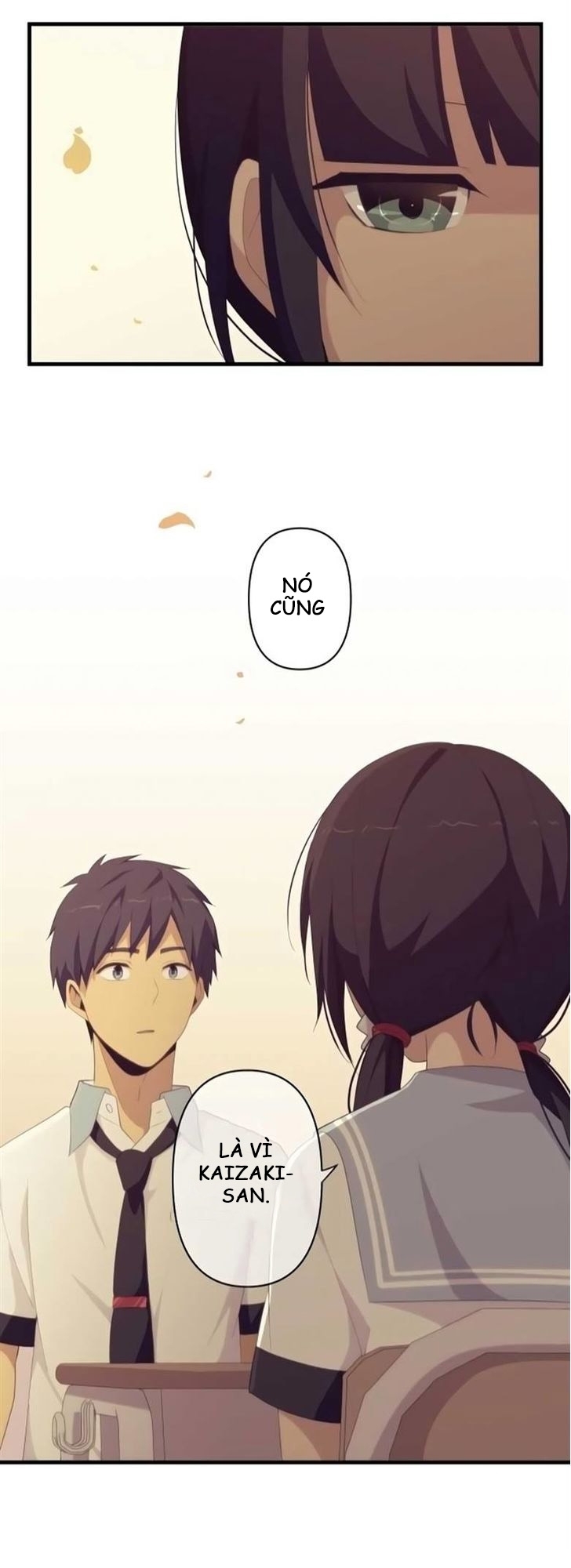 Relife - Chương 128 - Trang 38
