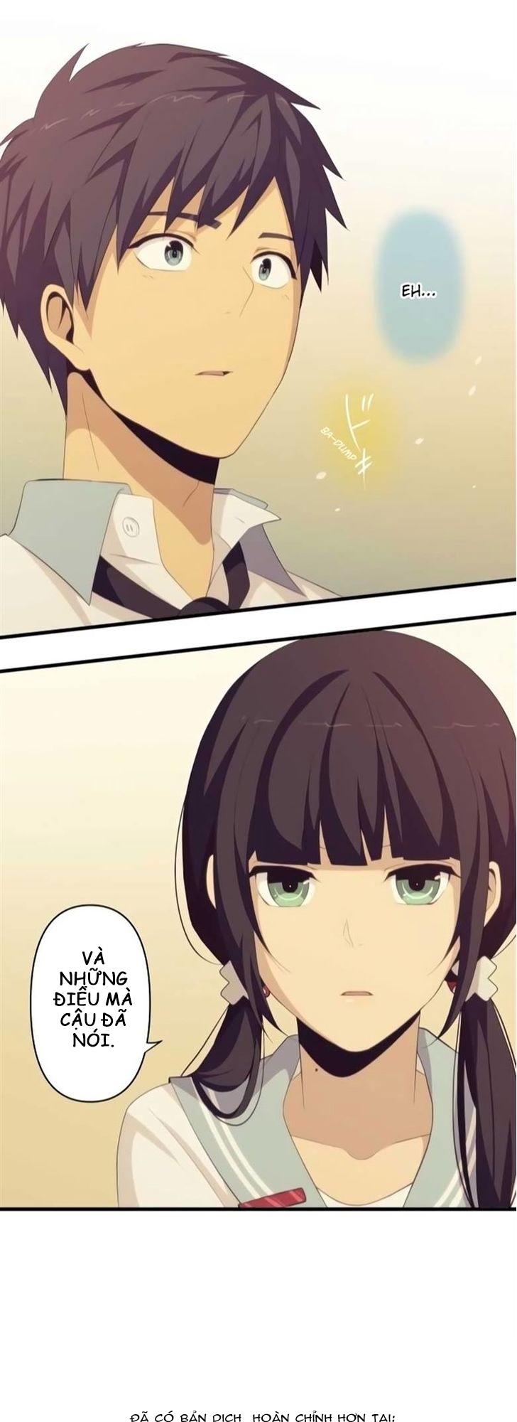 Relife - Chương 128 - Trang 40