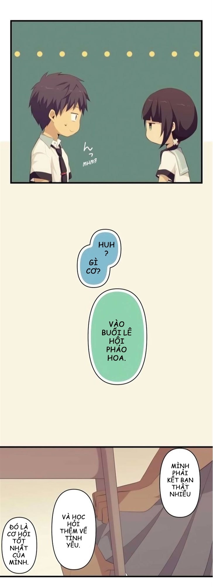 Relife - Chương 128 - Trang 42