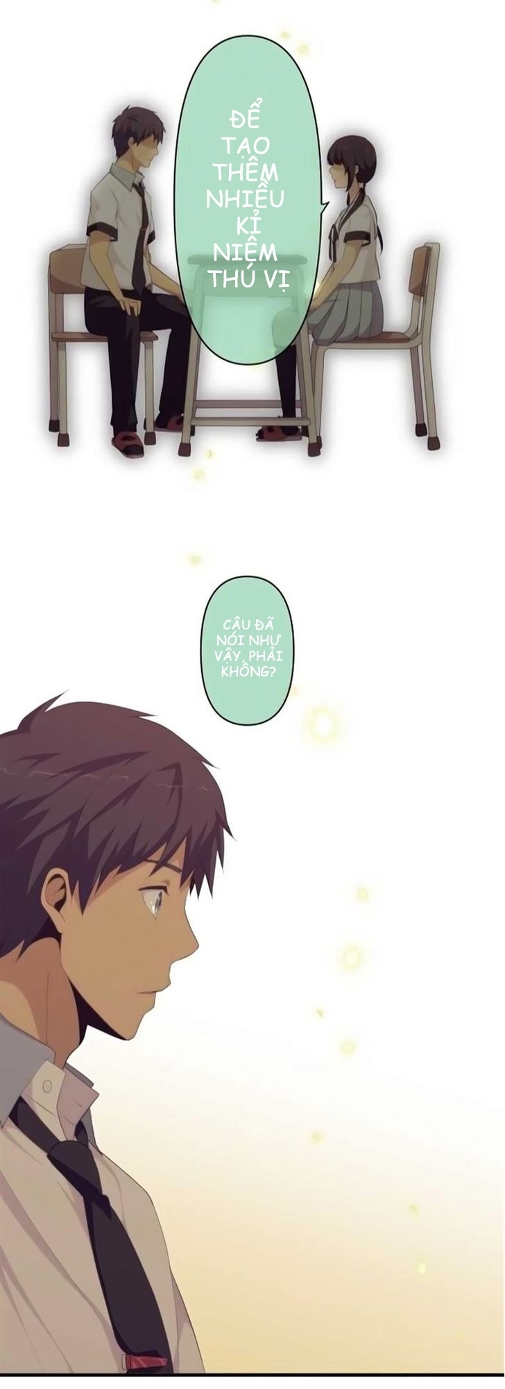 Relife - Chương 128 - Trang 44
