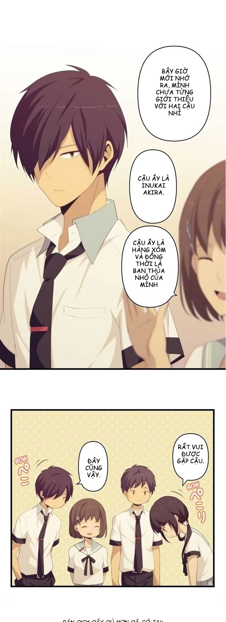 Relife - Chương 128 - Trang 6