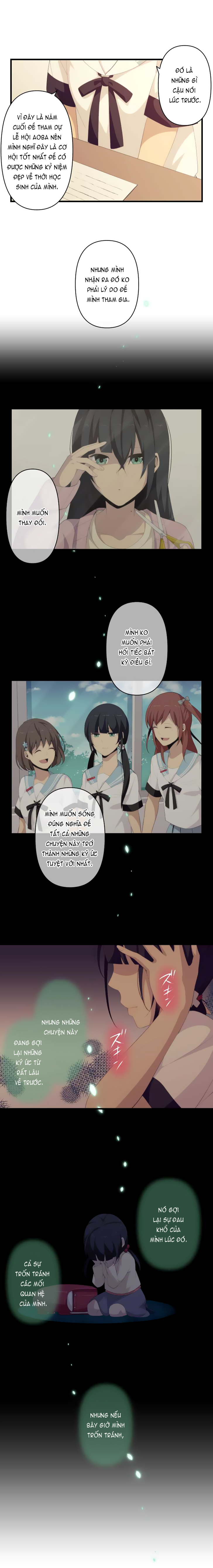 Relife - Chương 129 - Trang 2