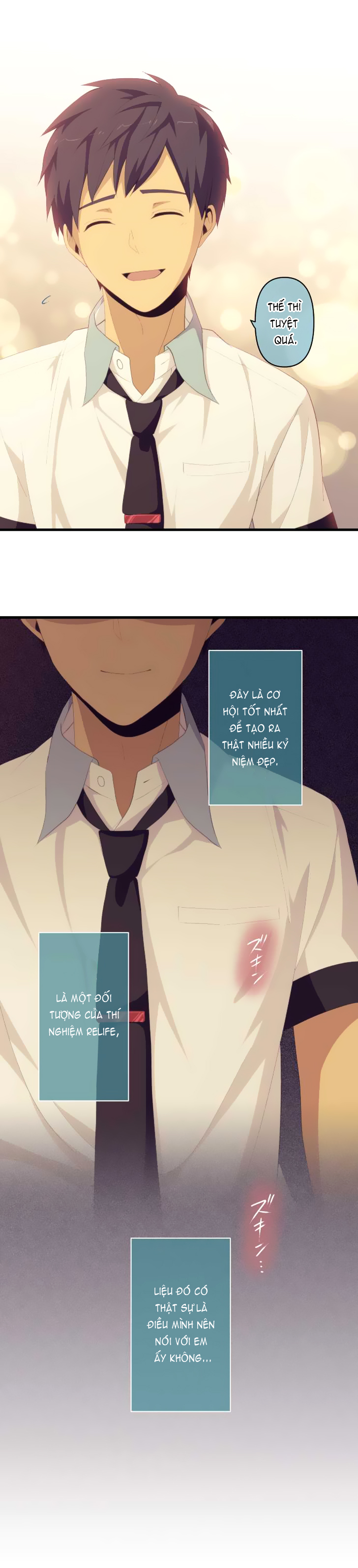 Relife - Chương 129 - Trang 4