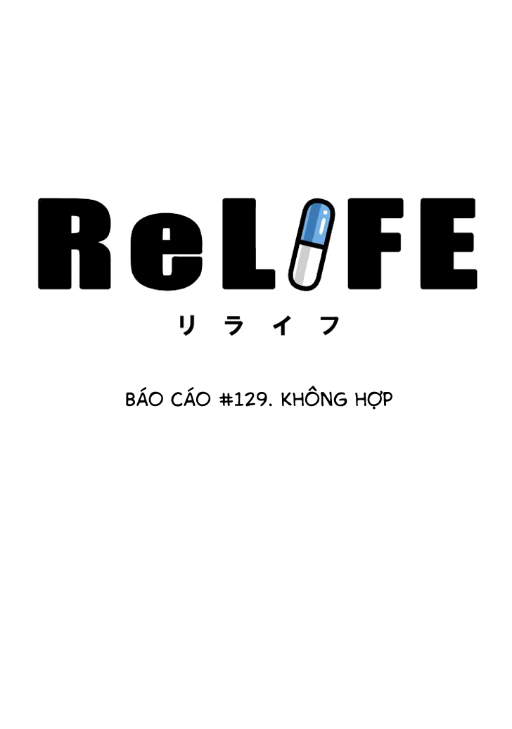 Relife - Chương 129 - Trang 5