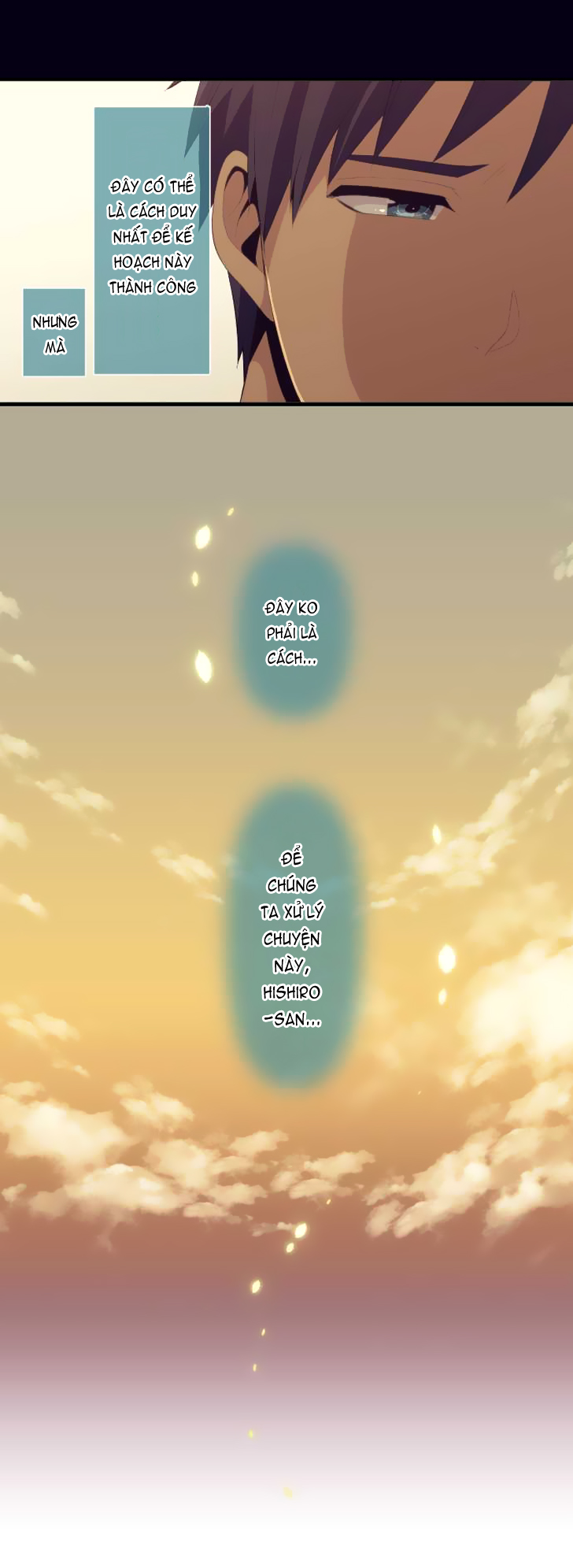 Relife - Chương 130 - Trang 14