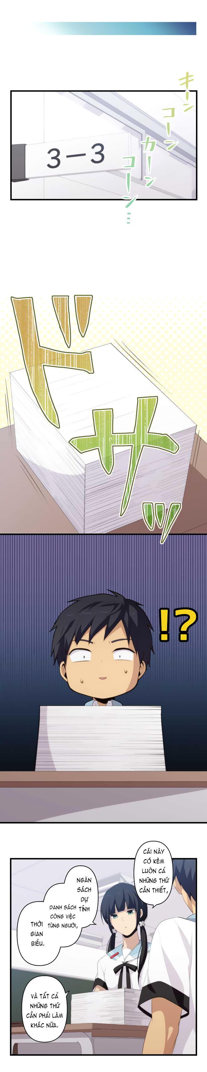 Relife - Chương 130 - Trang 15