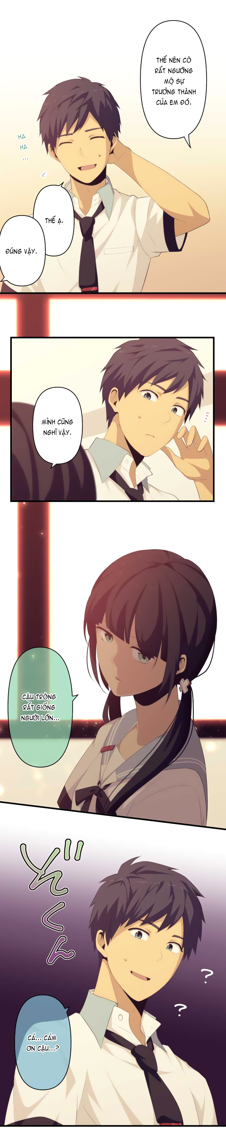 Relife - Chương 130 - Trang 6