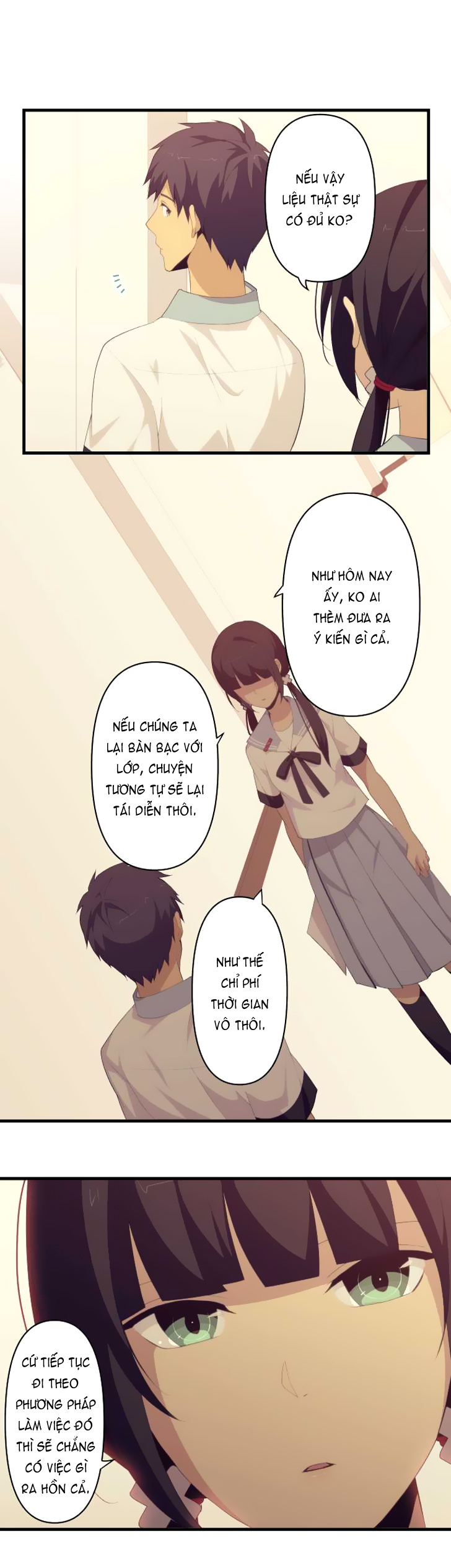 Relife - Chương 130 - Trang 10