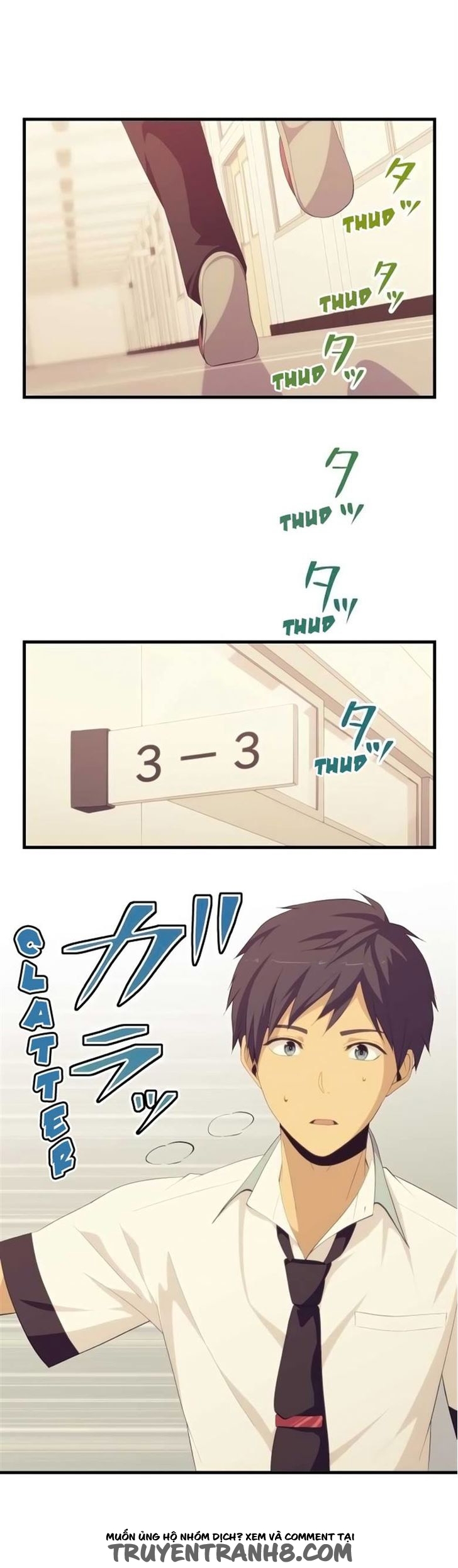 Relife - Chương 131 - Trang 1