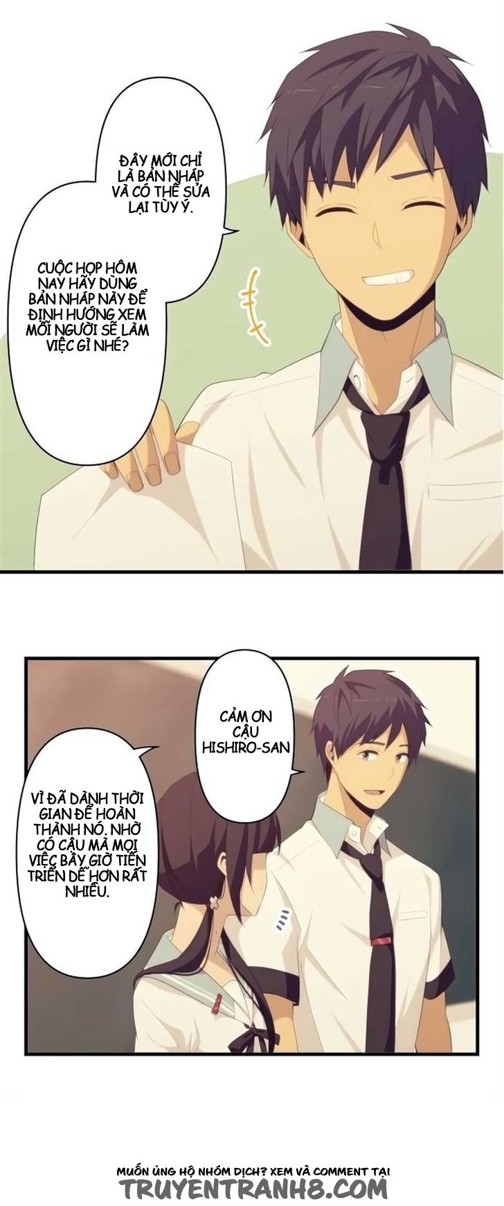 Relife - Chương 131 - Trang 13