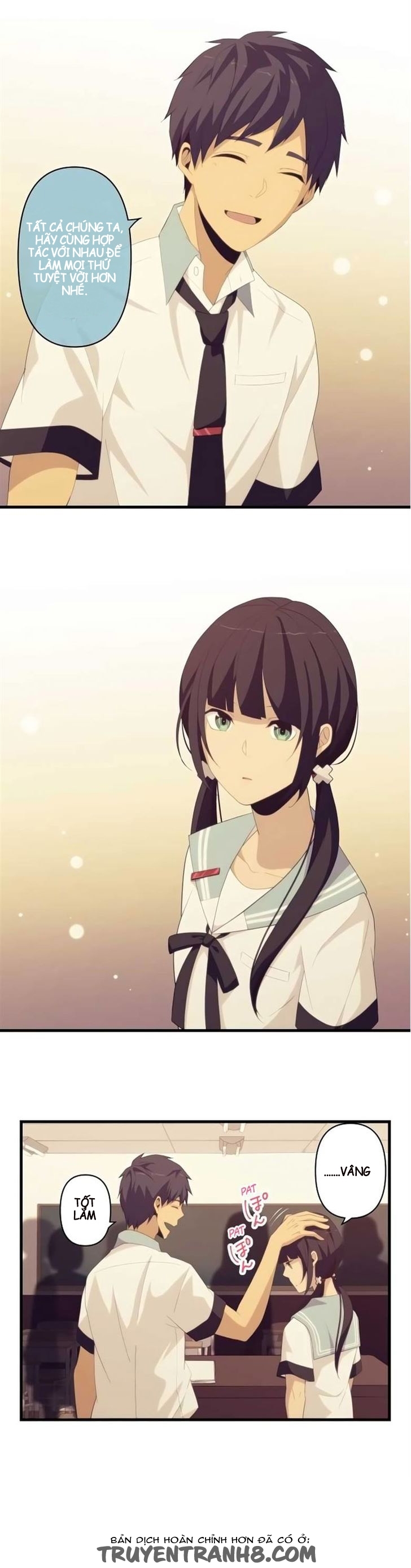Relife - Chương 131 - Trang 14