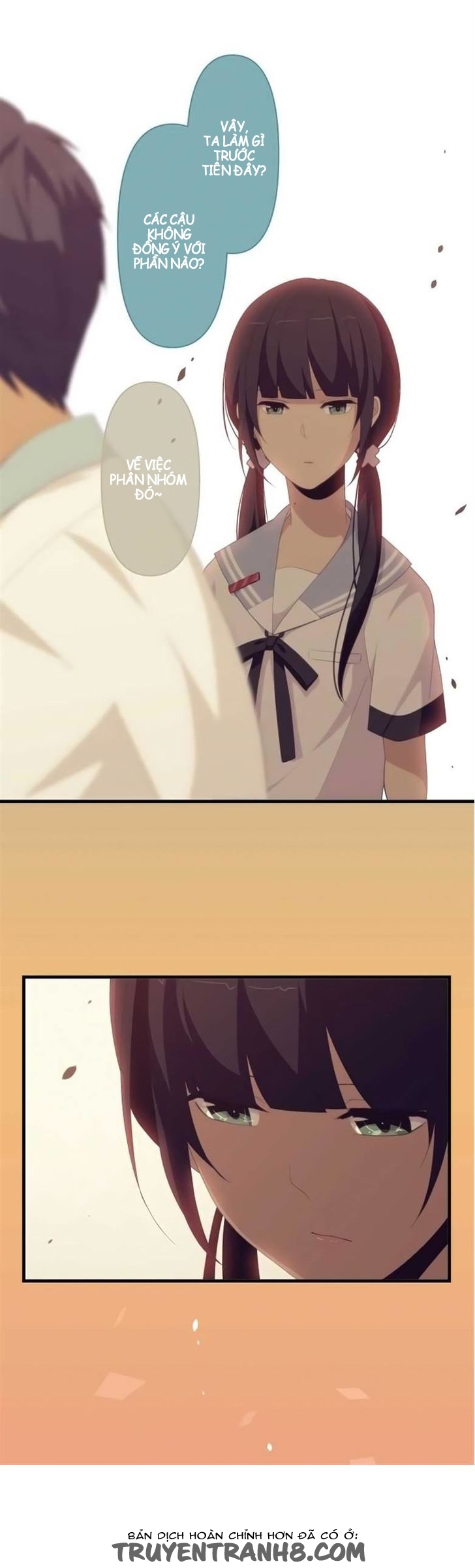 Relife - Chương 131 - Trang 15