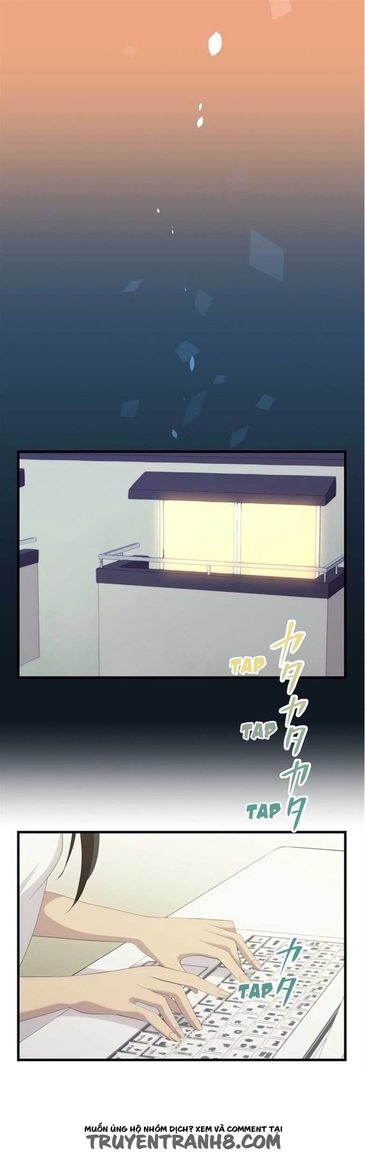 Relife - Chương 131 - Trang 16