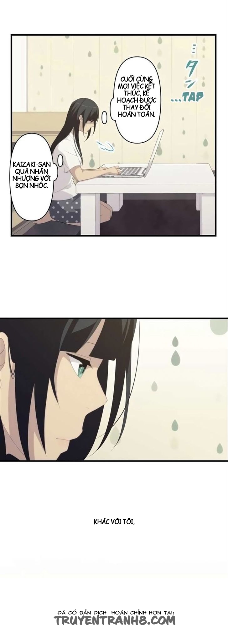 Relife - Chương 131 - Trang 17