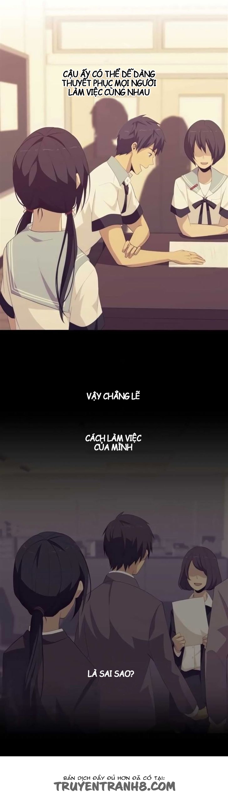 Relife - Chương 131 - Trang 18