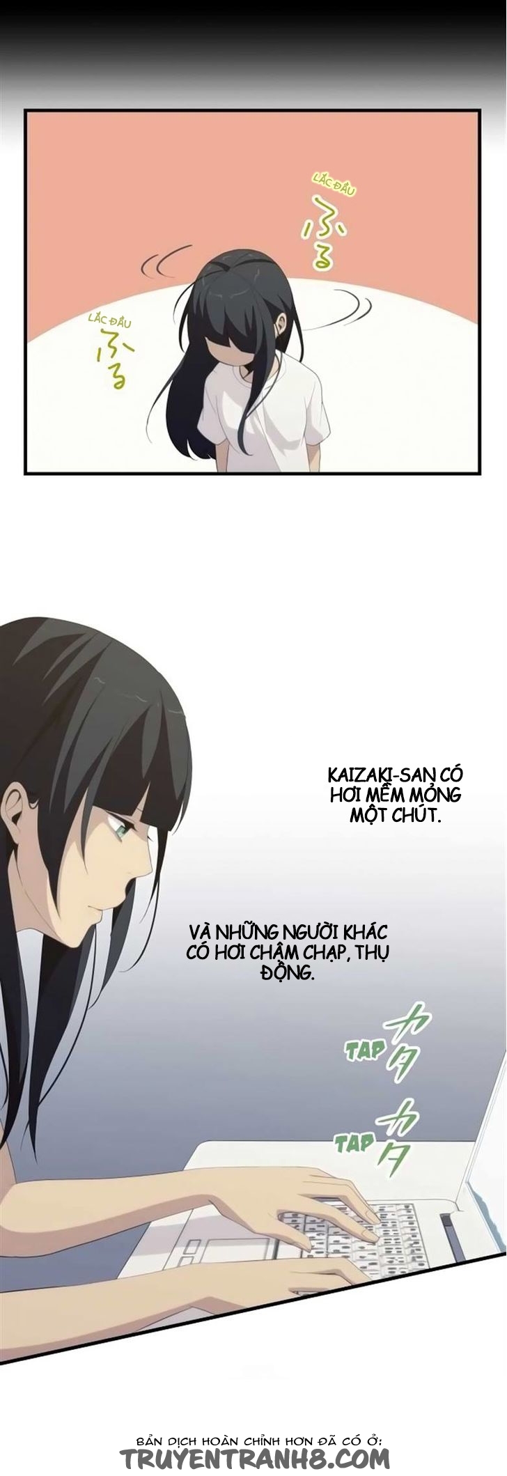 Relife - Chương 131 - Trang 19