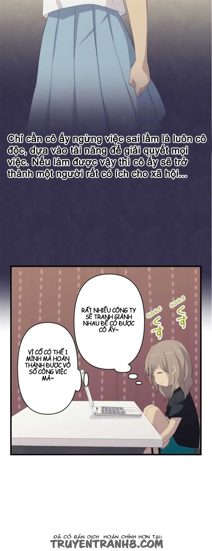 Relife - Chương 131 - Trang 22