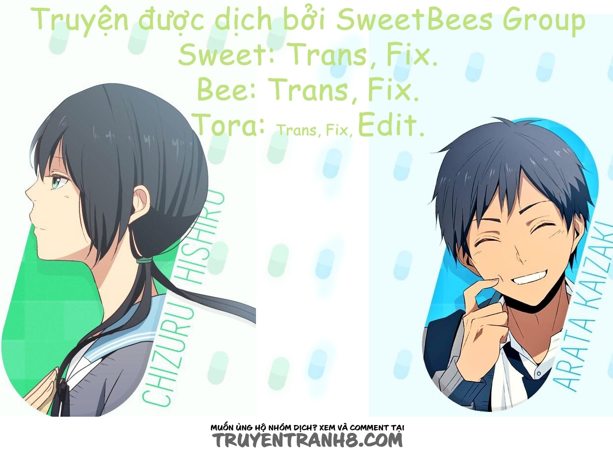 Relife - Chương 131 - Trang 26