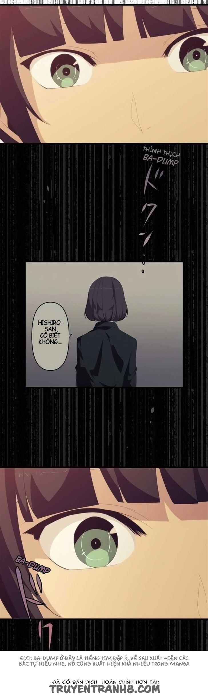 Relife - Chương 131 - Trang 8