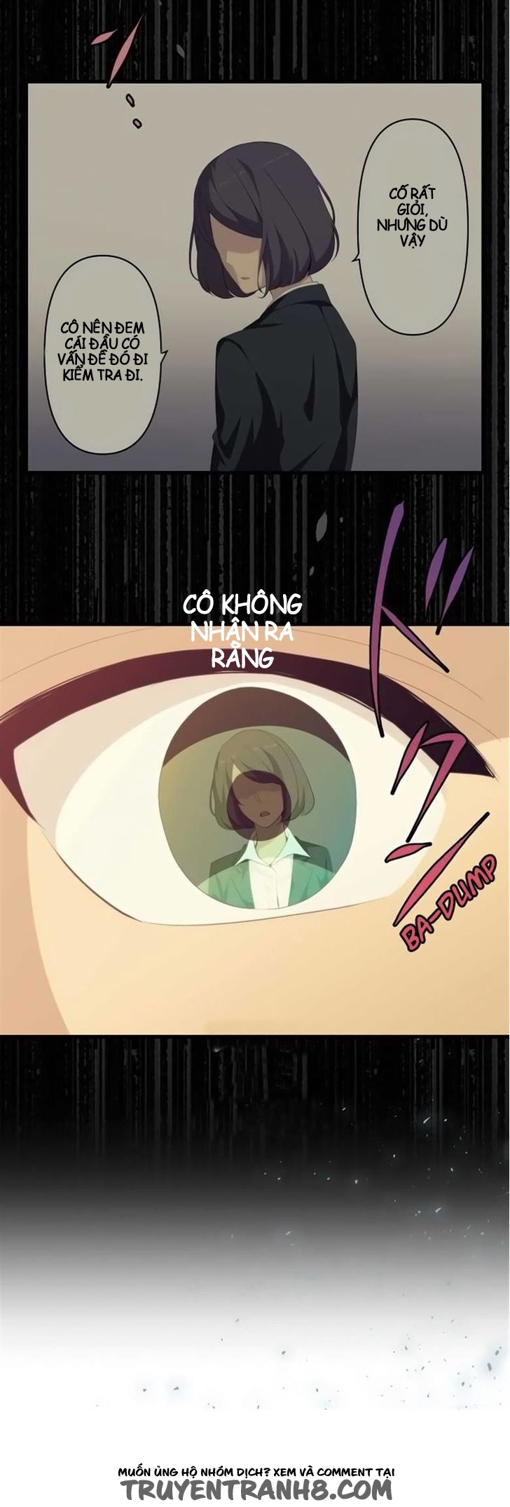 Relife - Chương 131 - Trang 9