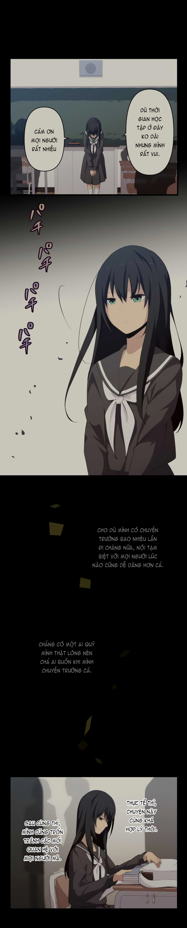 Relife - Chương 132 - Trang 2