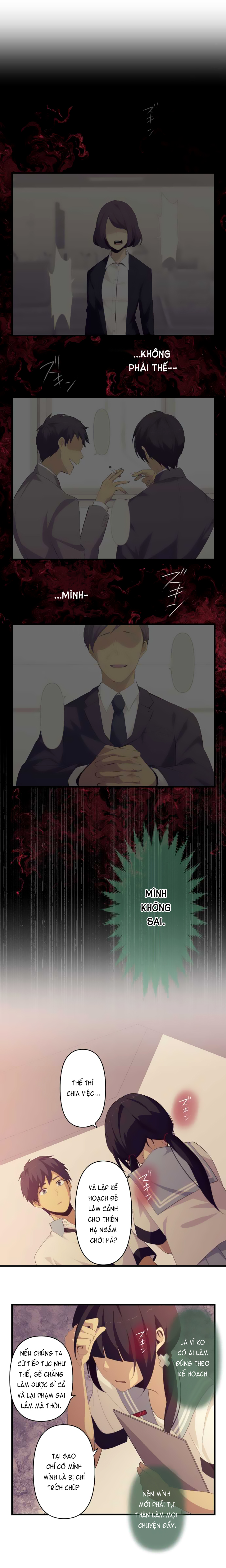 Relife - Chương 132 - Trang 12