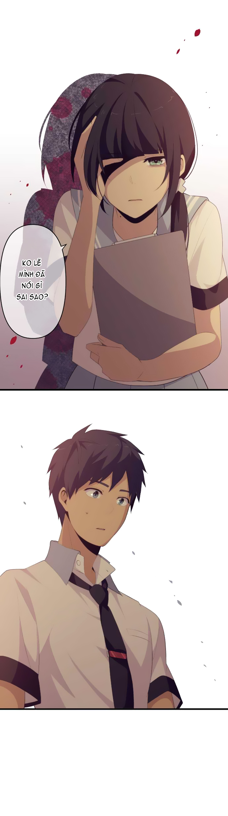 Relife - Chương 132 - Trang 13