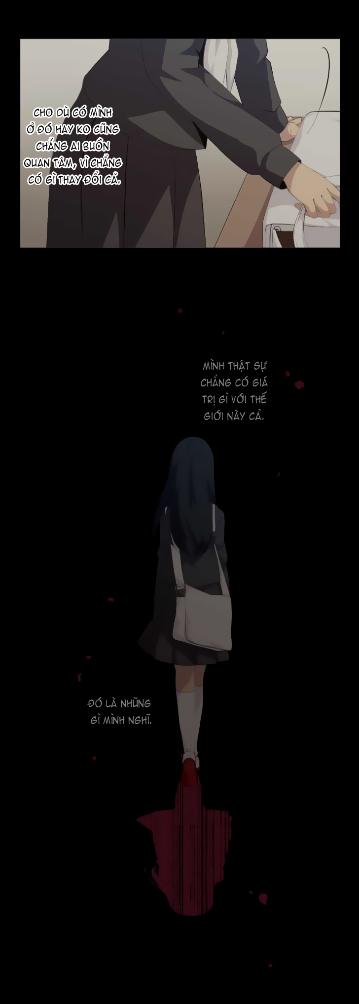 Relife - Chương 132 - Trang 3