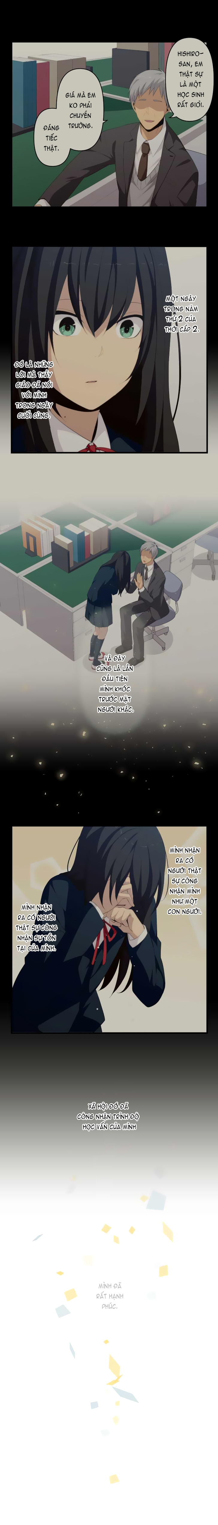 Relife - Chương 132 - Trang 4