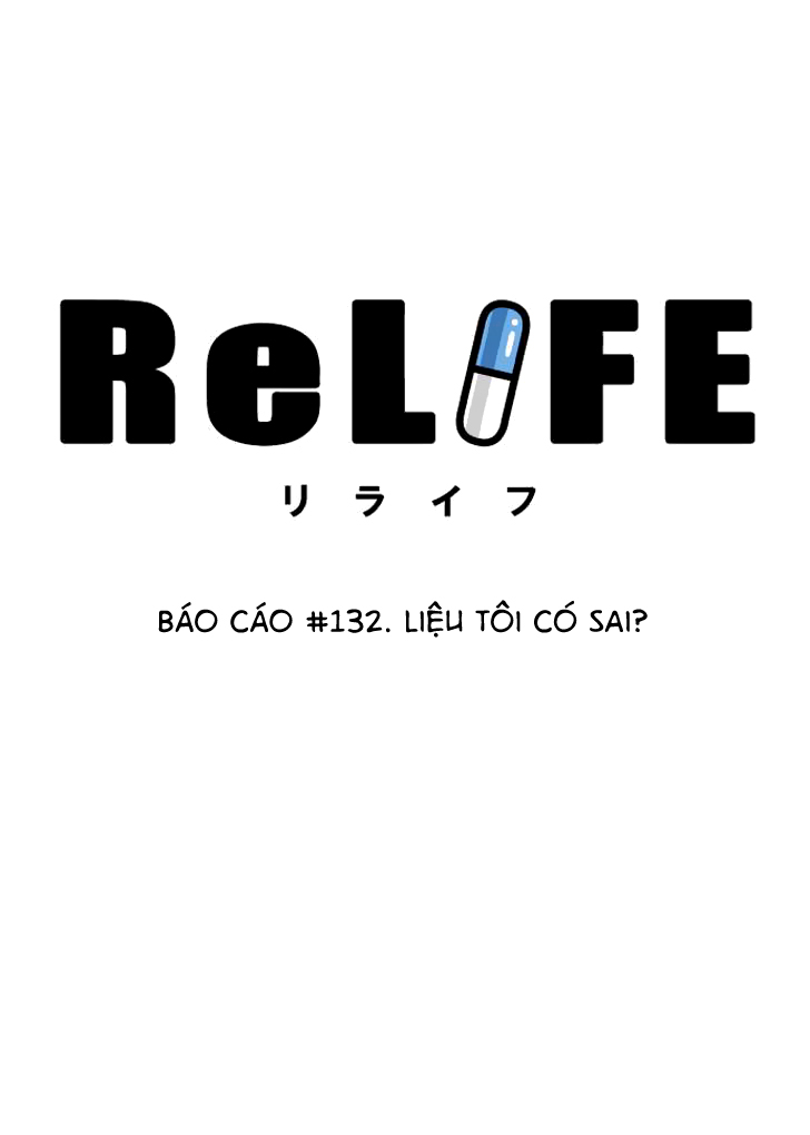 Relife - Chương 132 - Trang 5