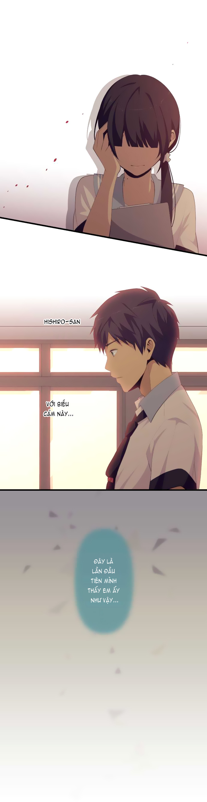 Relife - Chương 133 - Trang 2