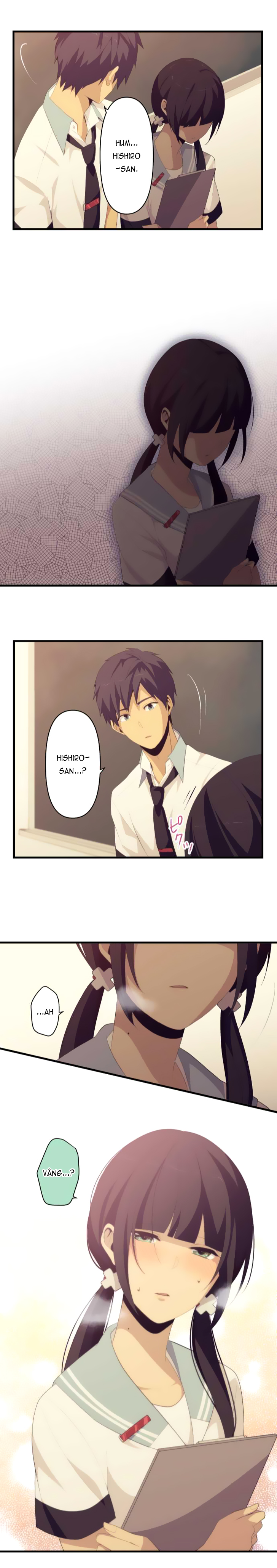 Relife - Chương 133 - Trang 14