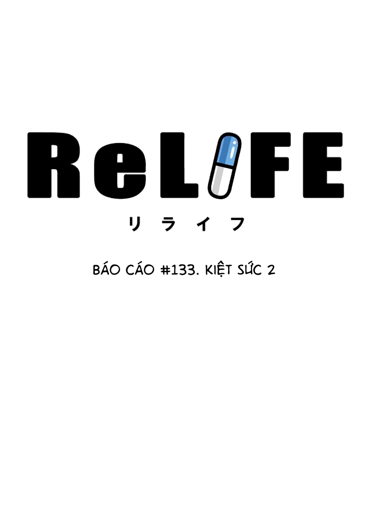 Relife - Chương 133 - Trang 3
