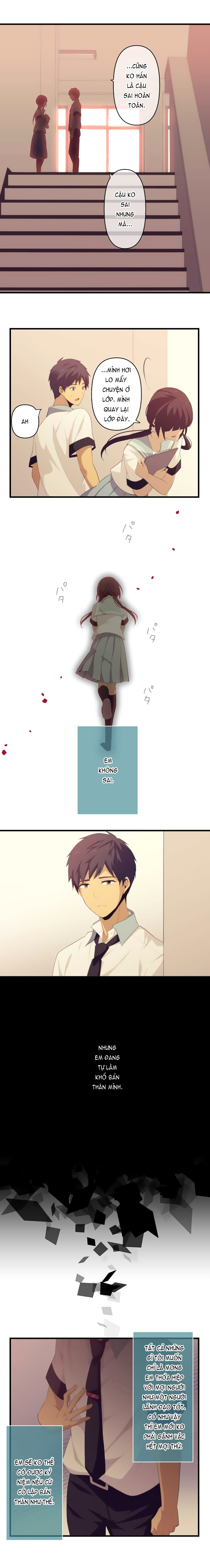 Relife - Chương 133 - Trang 4