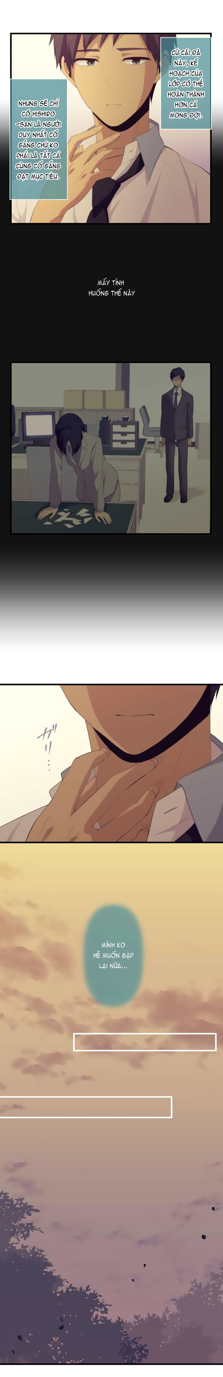 Relife - Chương 133 - Trang 5