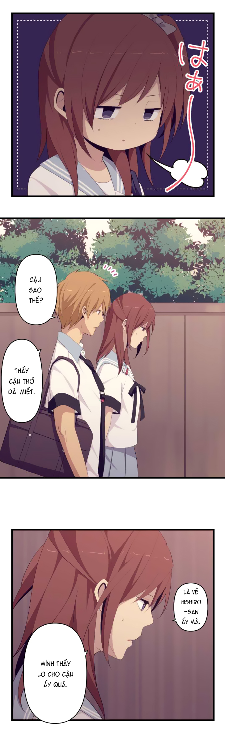 Relife - Chương 133 - Trang 6