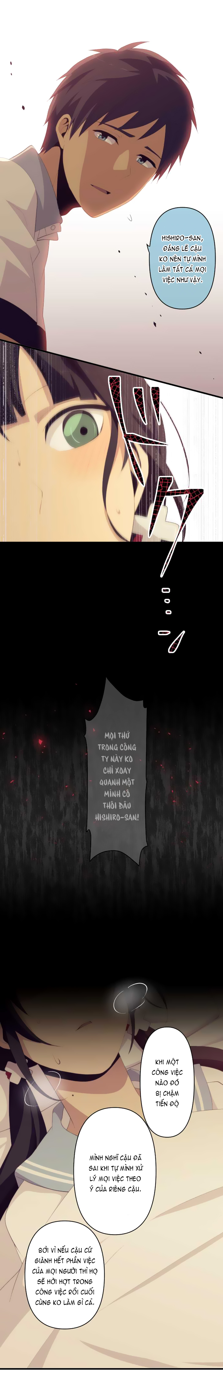 Relife - Chương 134 - Trang 13