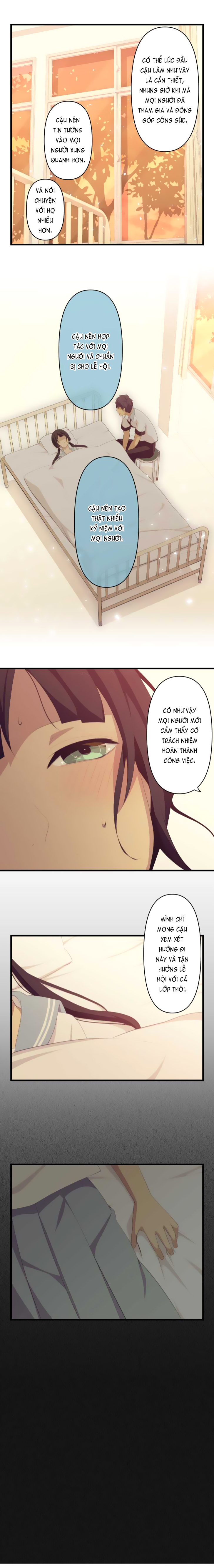Relife - Chương 134 - Trang 14