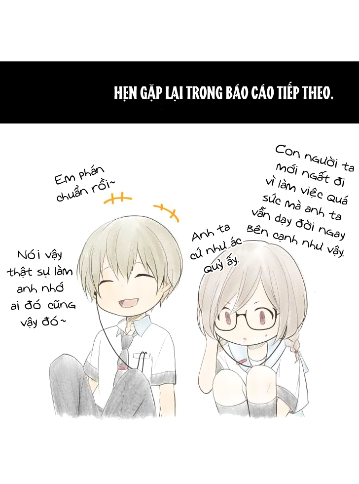 Relife - Chương 134 - Trang 15