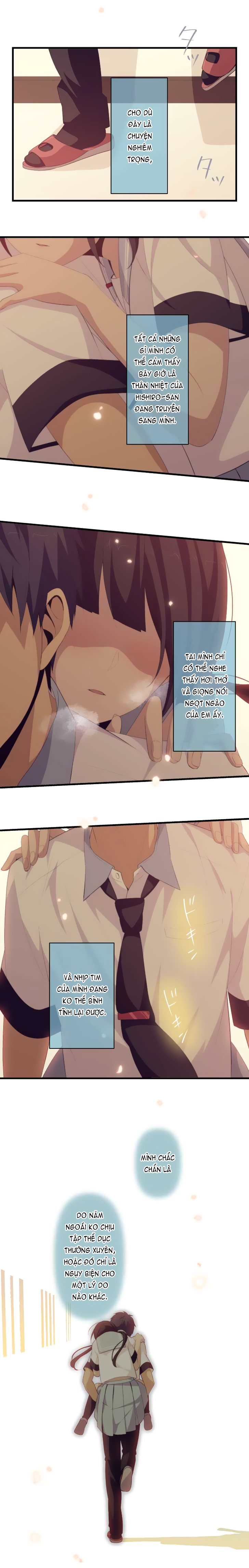Relife - Chương 134 - Trang 6