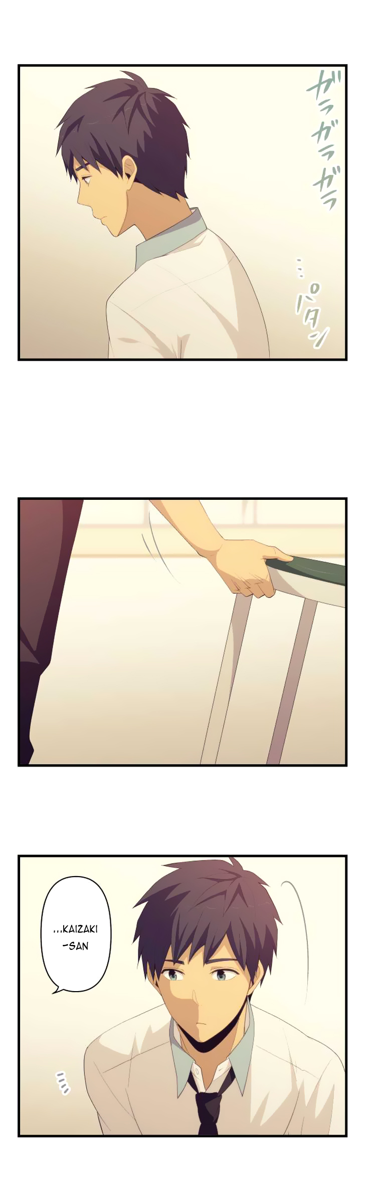 Relife - Chương 134 - Trang 10