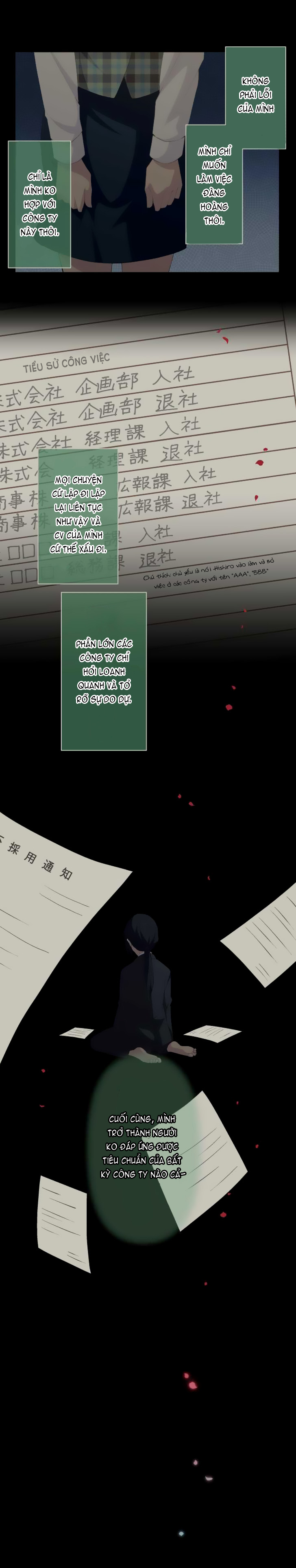 Relife - Chương 135 - Trang 11