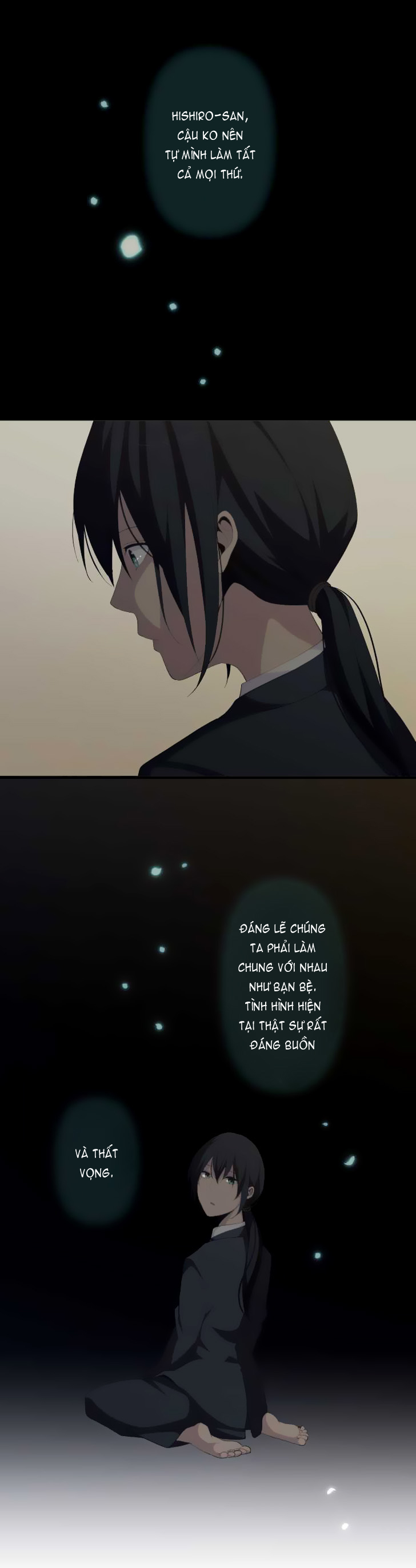 Relife - Chương 135 - Trang 12