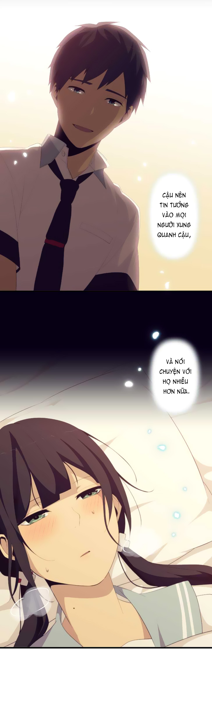 Relife - Chương 135 - Trang 13