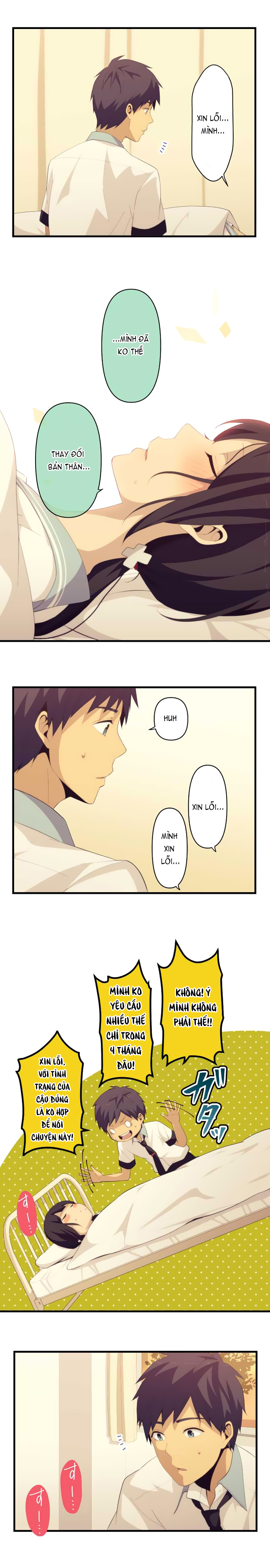Relife - Chương 135 - Trang 14