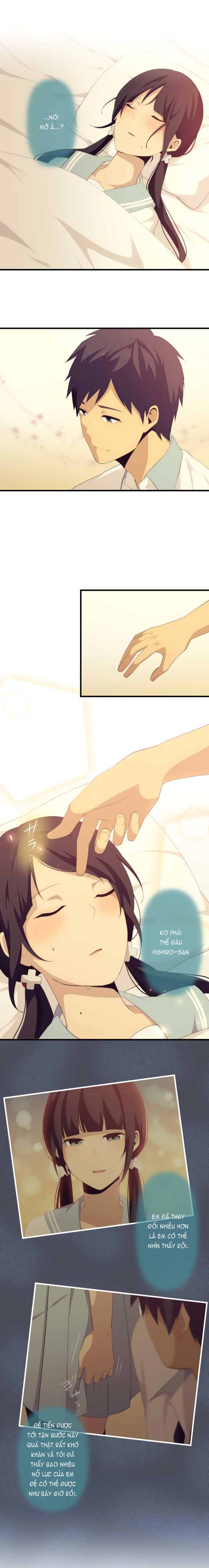 Relife - Chương 135 - Trang 15