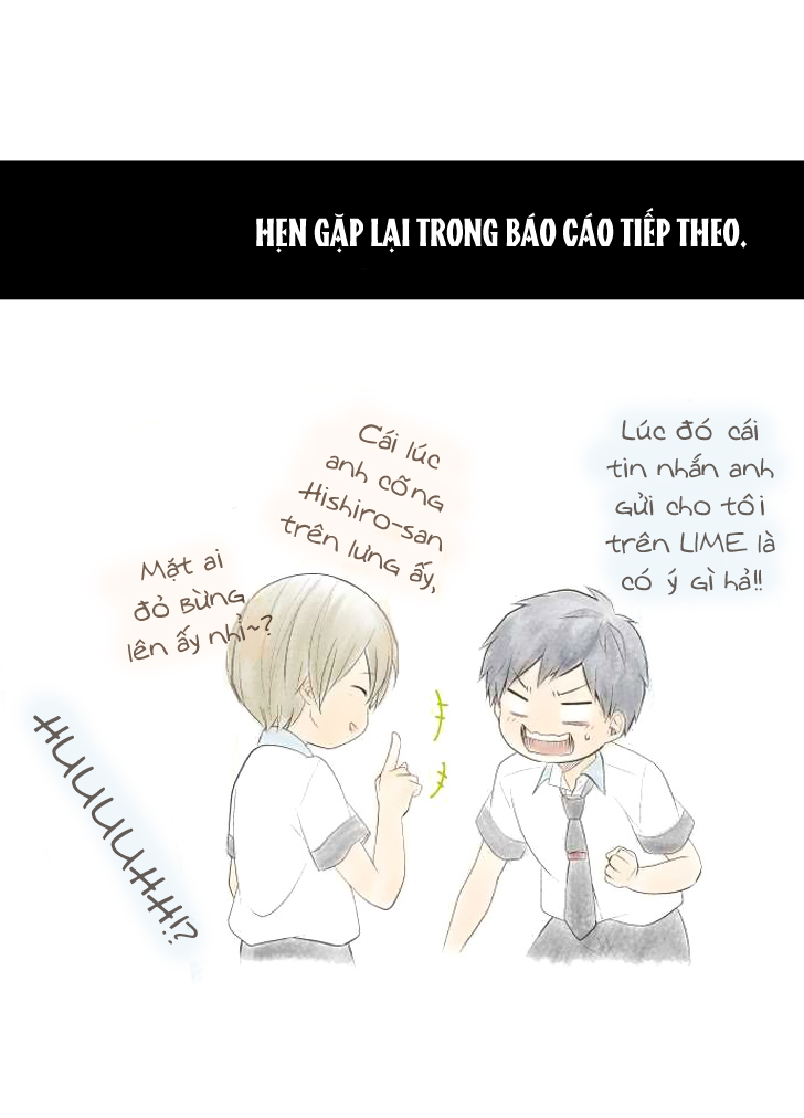 Relife - Chương 135 - Trang 19